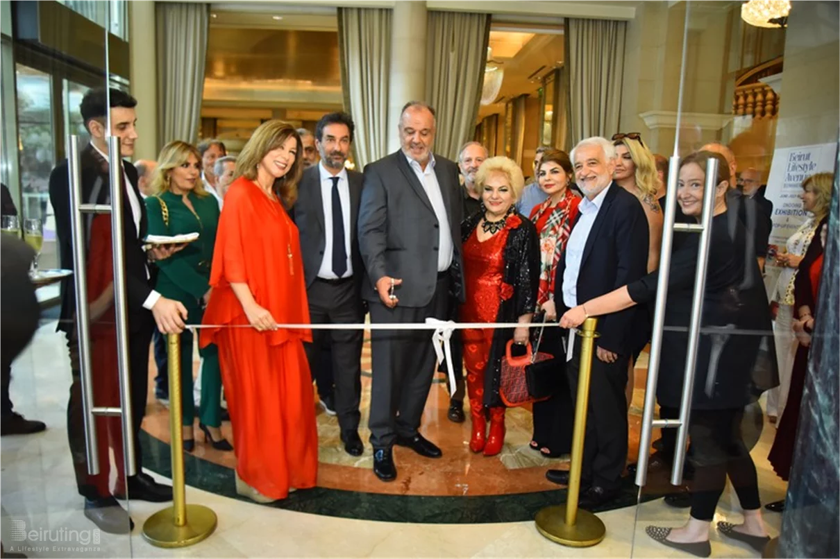 Beirut Lifestyle Avenue Summer 2024